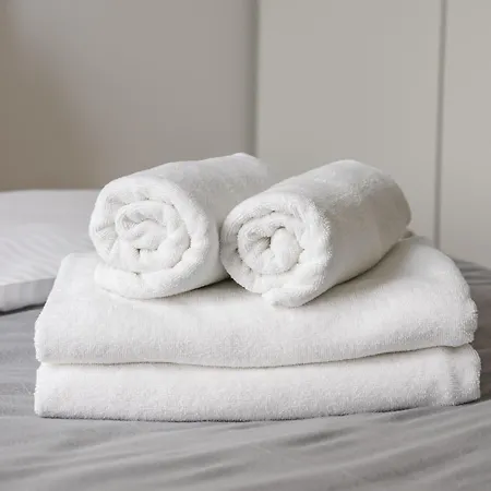 아파트 Plac Zbawiciela Comfort 바르샤바